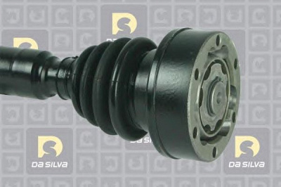 DA SILVA 2199at - Приводной вал